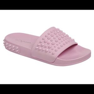 Forever Link Fading slides ~ Pink